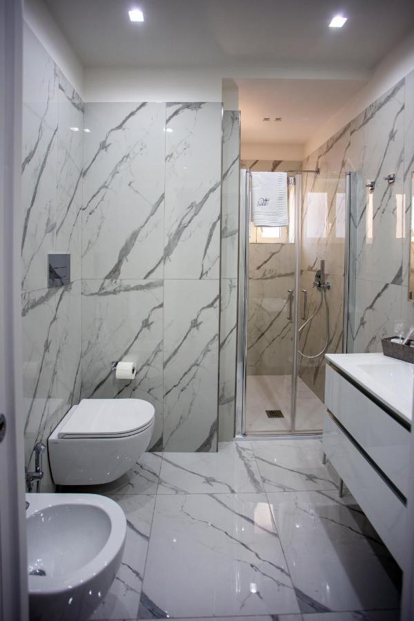 Lady Mary'S Luxury Suites Napoli Phòng bức ảnh